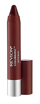 3本セット 新品 廃盤品 REVLON MATTE BALM 45 人気色 Revlon Cosmetics - Colorburst Matte Lip Balm with